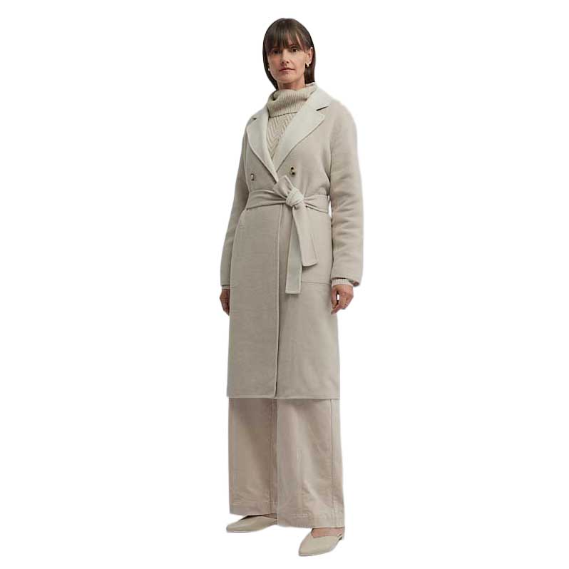 Yarra Trail Twain Coat